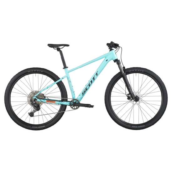 Scott Contrail 20 tropic blue horské kolo model 2026