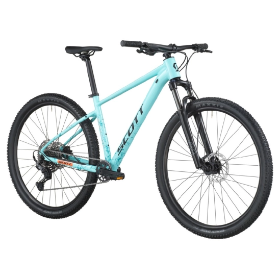 Scott Contrail 20 tropic blue horské kolo model 2026