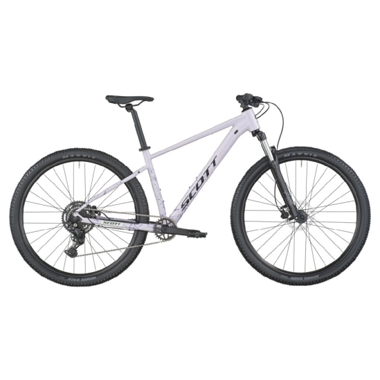 Scott Contrail 30 violet pink horské kolo model 2026