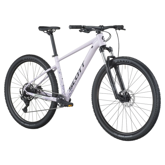 Scott Contrail 30 violet pink horské kolo model 2026