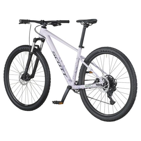 Scott Contrail 30 violet pink horské kolo model 2026