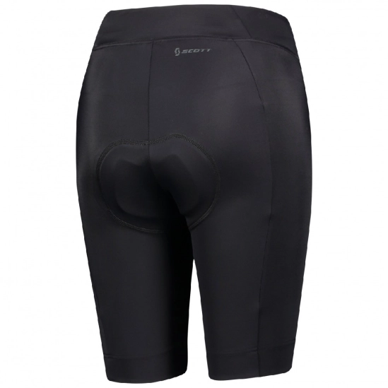 Scott Endurance 40 + Black/dark grey dámské šortky s cykl. vložkou