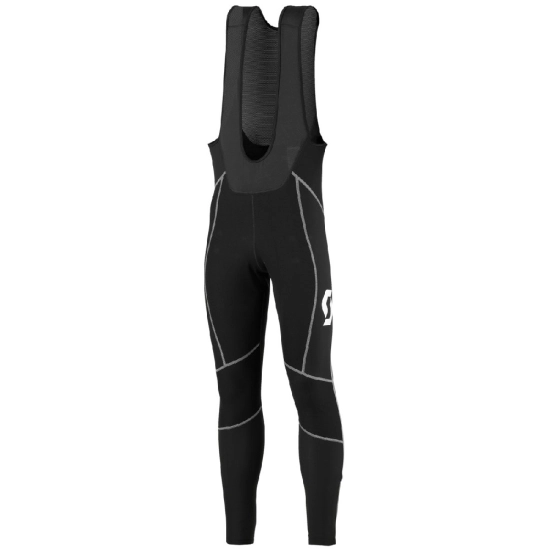 Scott Endurance AS WP Tights pánské elastické kalhoty