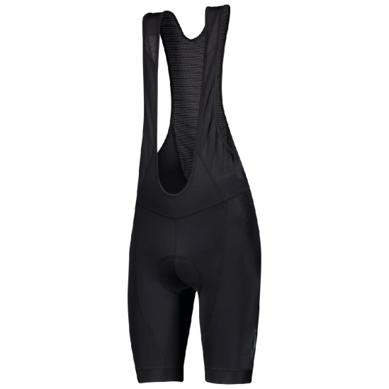 Scott Endurance + black pánské šortky s kšandami