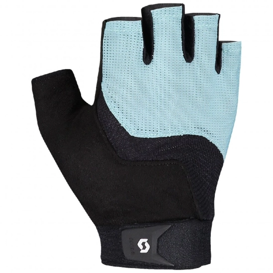 Scott Essential SF Black cyklo rukavice