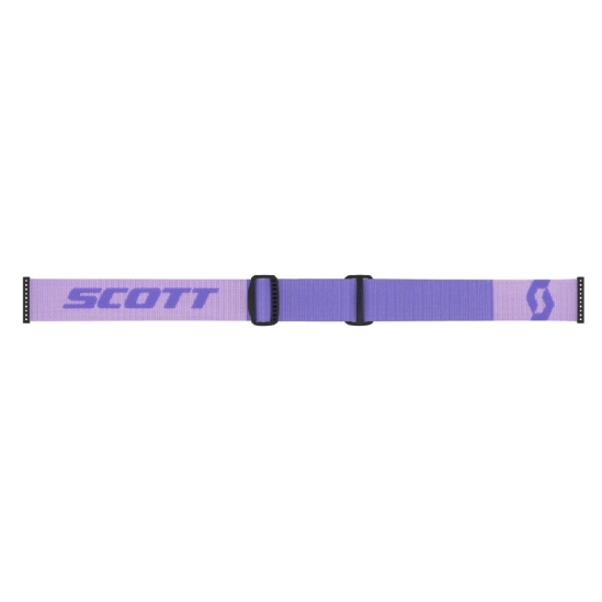 Scott FAZE II Lavender purple lyžařské brýle