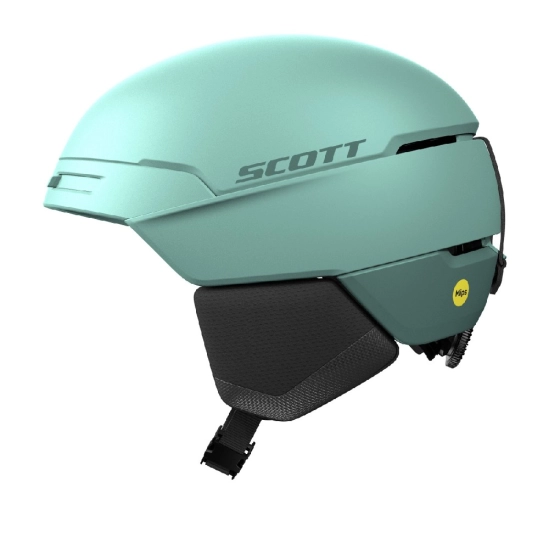 Scott FLOW Mips Frost Bue lyžařská helma