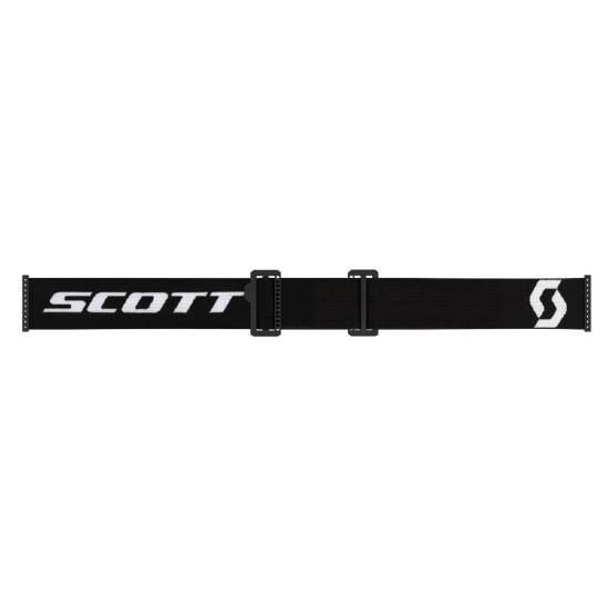 Scott LCG Evo Mineral black/white S2 + S1 lyžařské brýle