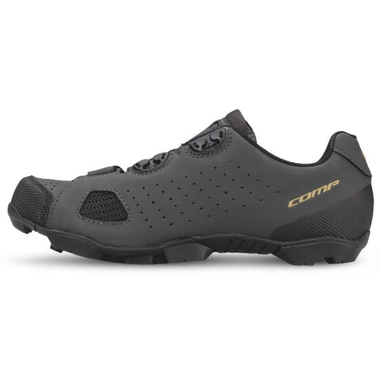 Scott Mtb Comp Boa dark grey/black dámské cyklo boty