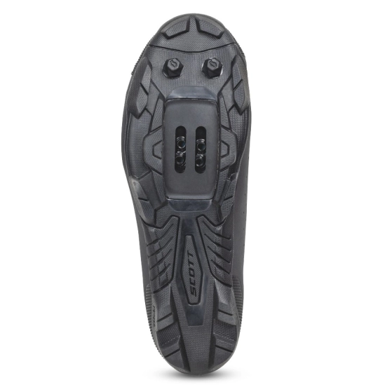 Scott Mtb Comp Boa dark grey/black dámské cyklo boty