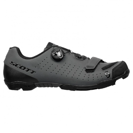Scott Mtb Comp Boa Reflective cyklistické boty
