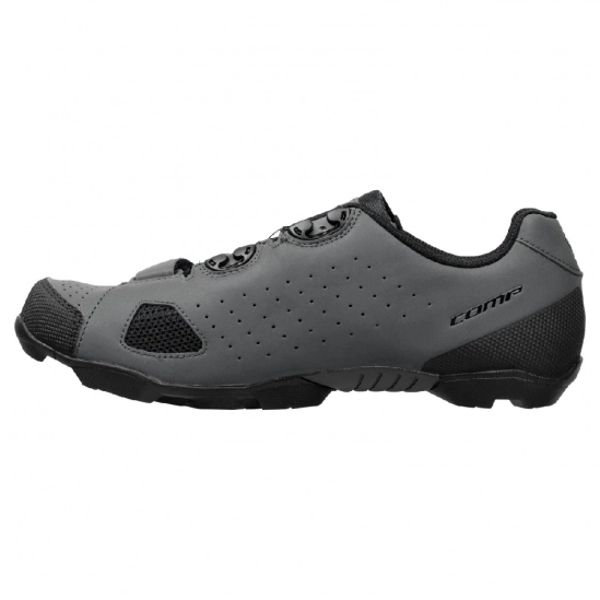 Scott Mtb Comp Boa Reflective cyklistické boty