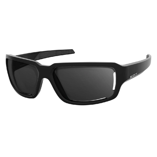 Scott OBSESS ACS black matt sportovní sluneční brýle