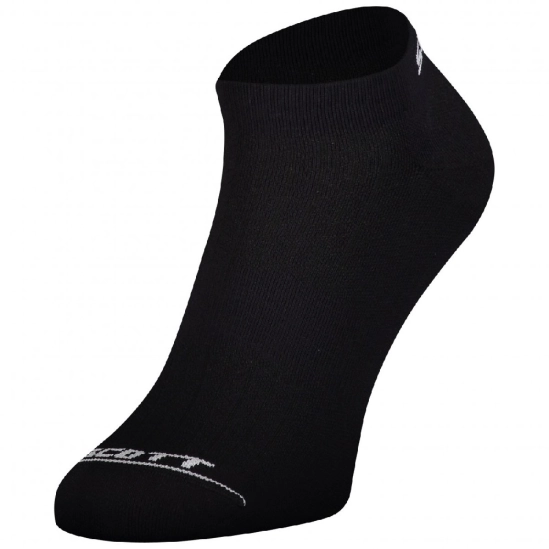 Scott Performance Low socks black ponožky
