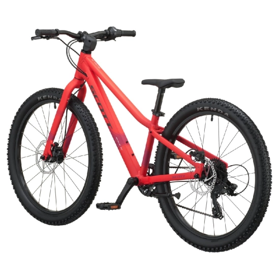 Scott Scale 400 monza red dětské jízdní kolo