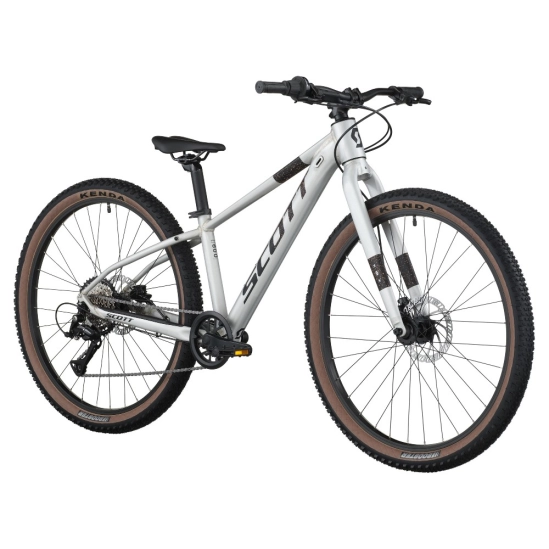 Scott Scale 600 alloy silver dětské jízdní kolo 2026