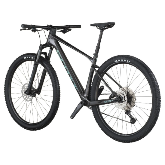 Scott Scale 920 carbon black horské kolo model 2026
