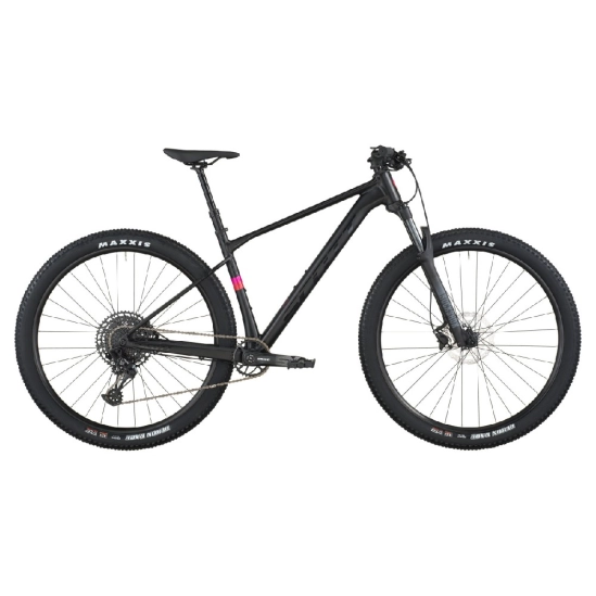 Scott Scale 930 black horské kolo model 2026