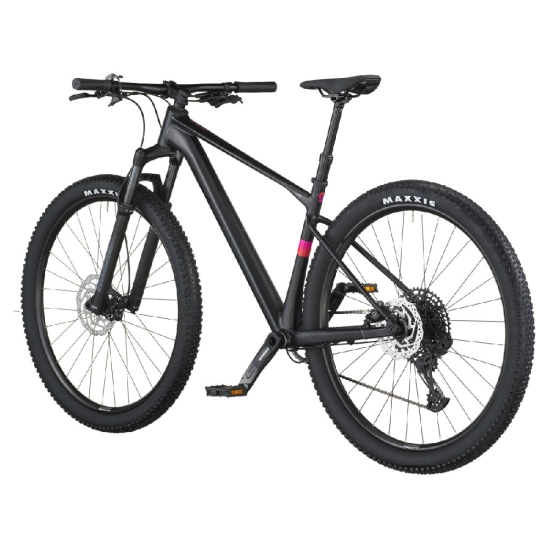 Scott Scale 930 black horské kolo model 2026