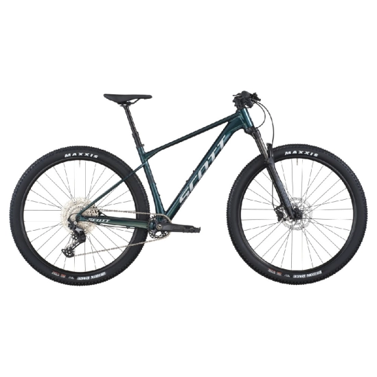 Scott Scale 935 twinkle green horské kolo model 2026