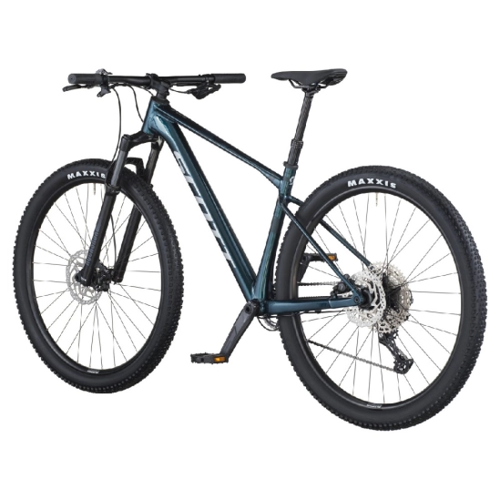Scott Scale 935 twinkle green horské kolo model 2026