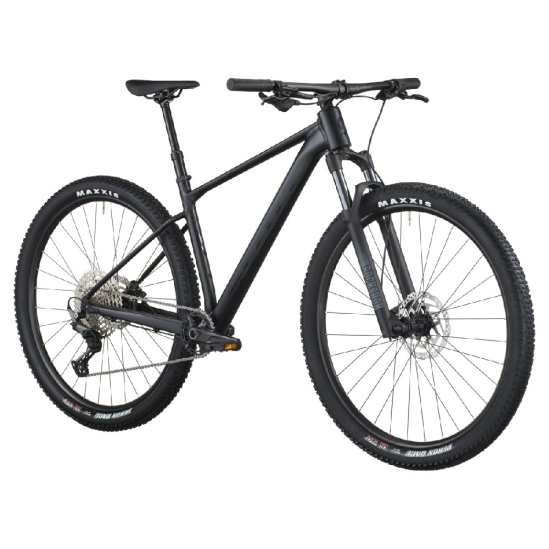 Scott Scale 940 black horské kolo model 2026