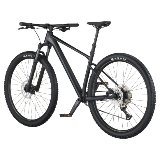 Scott Scale 940 black horské kolo model 2026