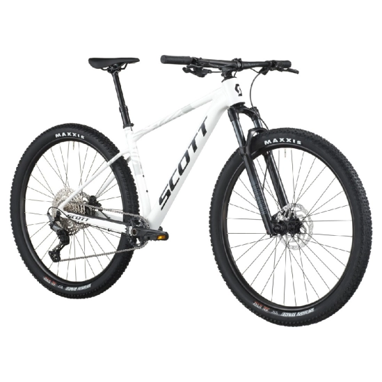 Scott Scale 940 white horské kolo model 2026