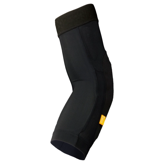 Scott Soldier Ghost black elbow guards chrániče loktů