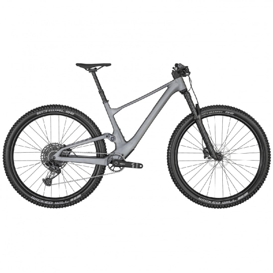 Scott Spark 950 celoodpružené horské kolo