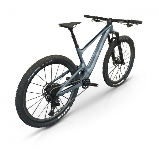 Scott Spark 950 celoodpružené horské kolo