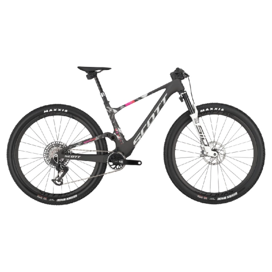 Scott Spark RC World Cup EVO Carbon horské kolo model 2025