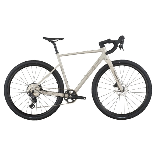 Scott Speedster Gravel 10 taupe beige jízdní kolo 2026
