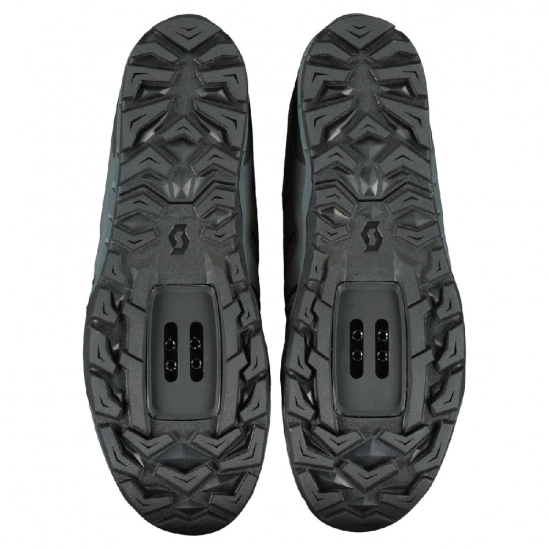 Scott Sport Crus-r Boa dark grey/black cyklistické boty
