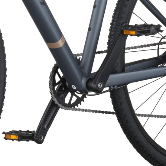 Scott Sub Cross 20 fjord grey jízdní kolo 2026