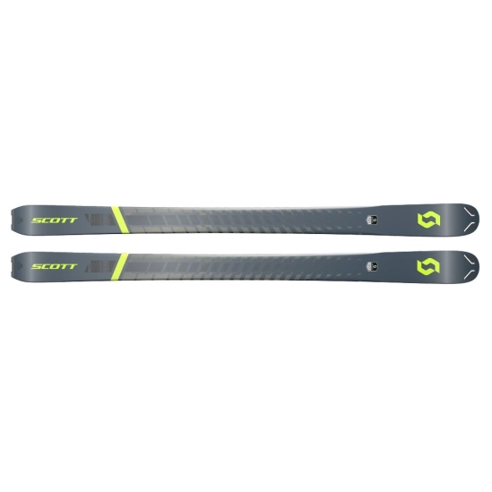 Scott Superguide 88 blue A version skialpové lyže
