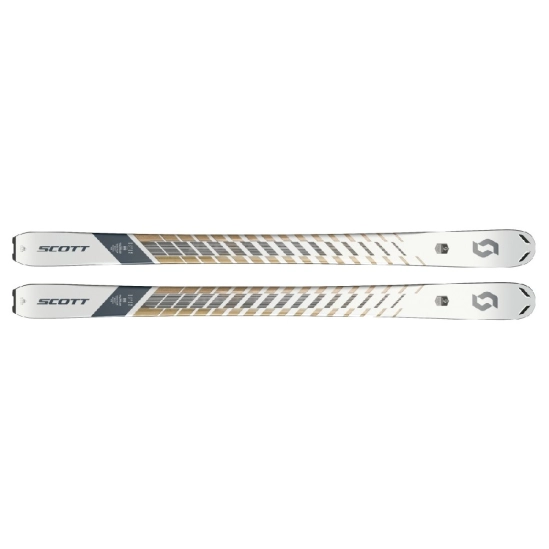 Scott Superguide 88 unisex A version touring lyže