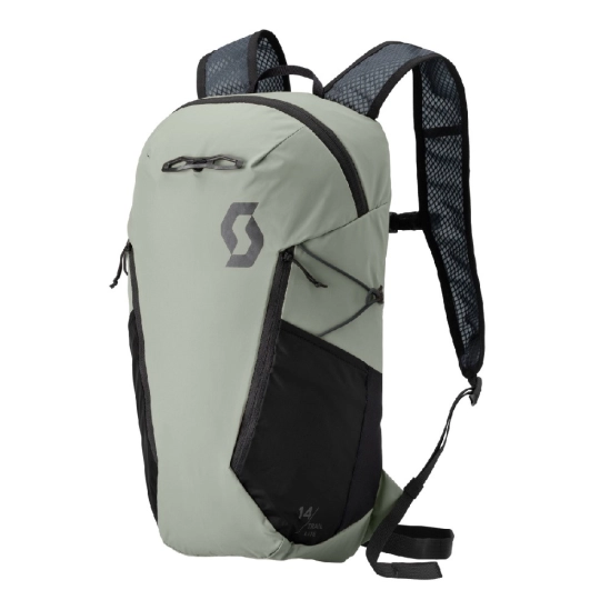 Scott Trail Lite 14 spray grey backpack sportovní batoh