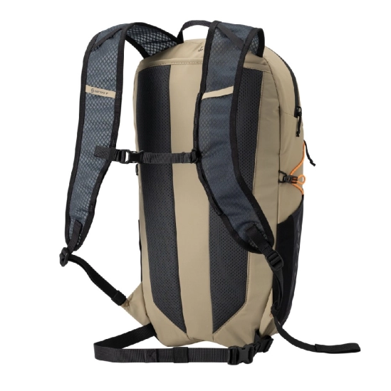 Scott Trail Lite 14 toast beige/black backpack sportovní batoh