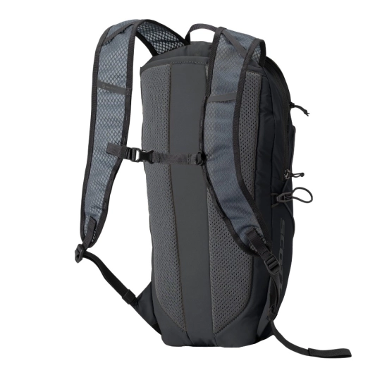 Scott Trail Lite 8 black backpack sportovní batoh