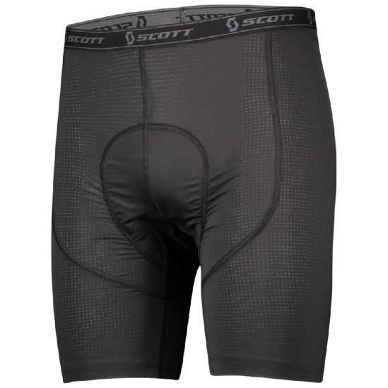 Scott Trail Underwear + pánské spodky s cyklistickou vložkou