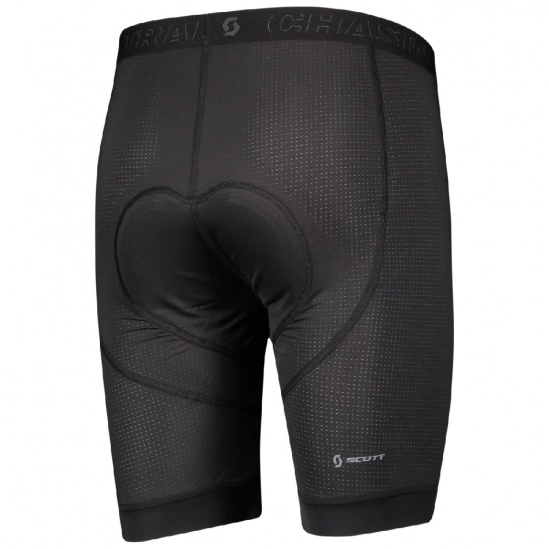 Scott Trail Underwear Pro +++ pánské spodky s cyklistickou vložkou