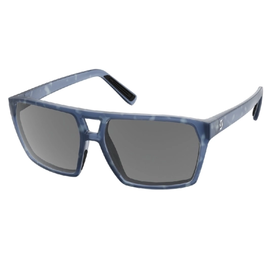 Scott TUNE Tortoise blue grey sluneční brýle