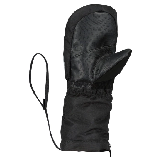 Scott Ultimate Tot JR Black Mitten dětské palčáky