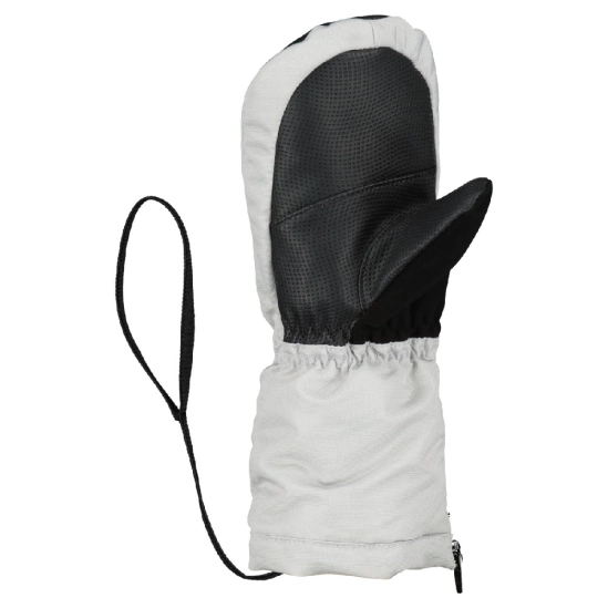 Scott Ultimate Tot JR Light grey Mitten dětské palčáky
