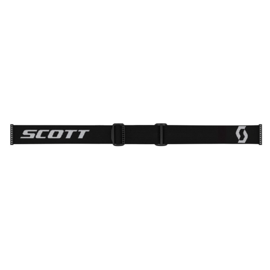 Scott Witty JR mineral black-white dětské lyžařské brýle