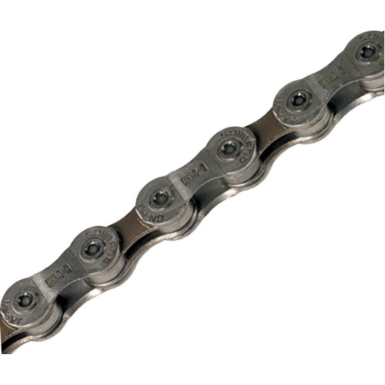Shimano CN-HG40 řetěz s rychlospojkou, 8 rychlostí, 116 článků