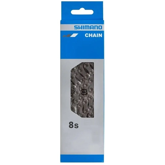 Shimano CN-HG40 řetěz s rychlospojkou, 8 rychlostí, 116 článků