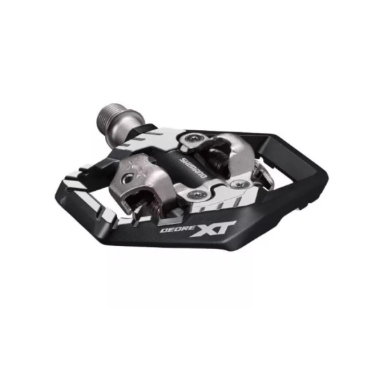 Shimano XT PD-M8120 SPD pedály s kufry SM-SH51