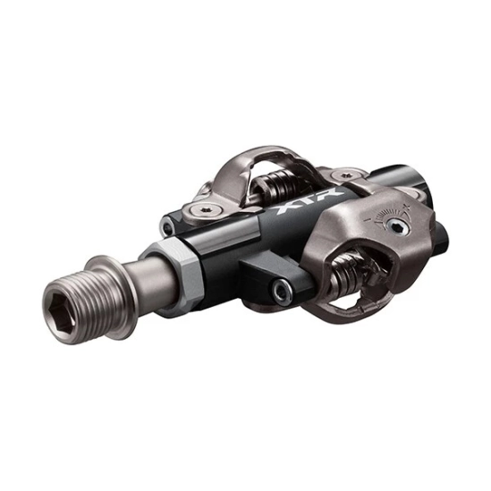 Shimano XTR PD-M9200 nášlapné pedály s kufry SM-SH51